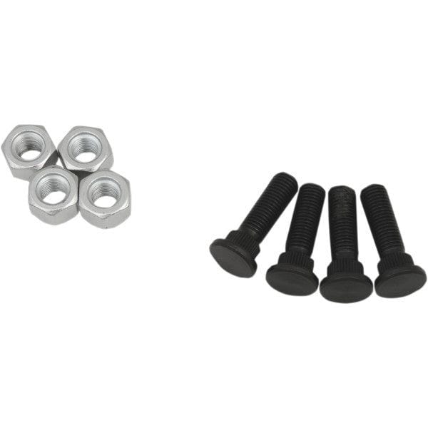 Wheel Stud/Nut Kit by Moose Utility