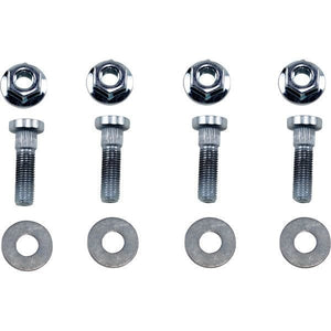 Wheel Stud/Nut Kit by Moose Utility 85-1026 Wheel Stud / Nut Kit 02130748 Parts Unlimited