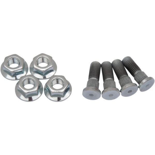 Wheel Stud/Nut Kit by Moose Utility