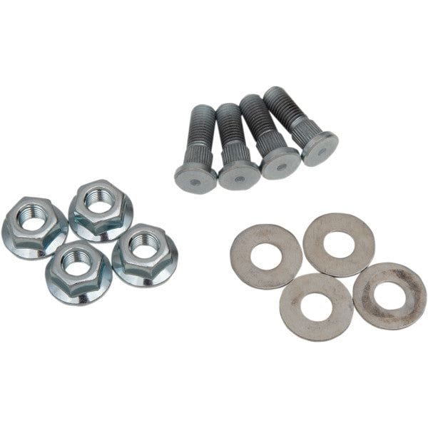 Wheel Stud/Nut Kit by Moose Utility