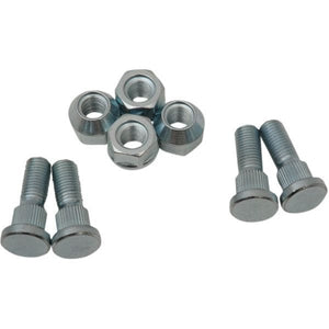 Wheel Stud/Nut Kit by Moose Utility 85-1035 Wheel Stud / Nut Kit 02130750 Parts Unlimited