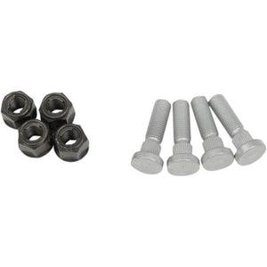 Wheel Stud/Nut Kit by Moose Utility 85-1037 Wheel Stud / Nut Kit 02130751 Parts Unlimited