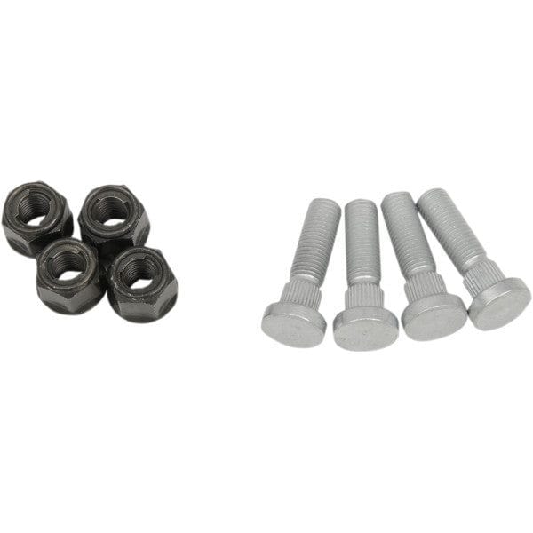 Wheel Stud/Nut Kit by Moose Utility