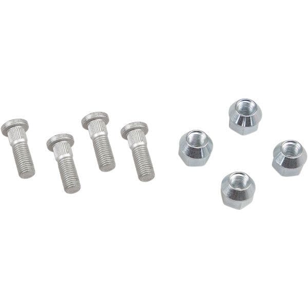 Wheel Stud/Nut Kit by Moose Utility