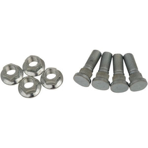 Wheel Stud/Nut Kit by Moose Utility 85-1041 Wheel Stud / Nut Kit 02130753 Parts Unlimited