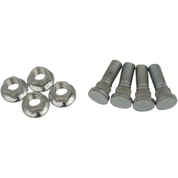 Wheel Stud/Nut Kit by Moose Utility