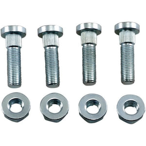 Wheel Stud/Nut Kit by Moose Utility 85-1042 Wheel Stud / Nut Kit 02130754 Parts Unlimited