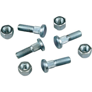 Wheel Stud/Nut Kit by Moose Utility 85-1043 Wheel Stud / Nut Kit 02130755 Parts Unlimited