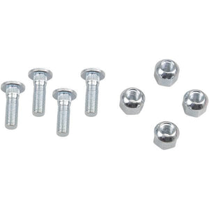 Wheel Stud/Nut Kit by Moose Utility 85-1044 Wheel Stud / Nut Kit 02130756 Parts Unlimited