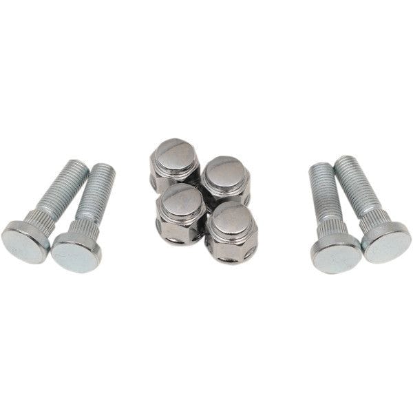 Wheel Stud/Nut Kit by Moose Utility