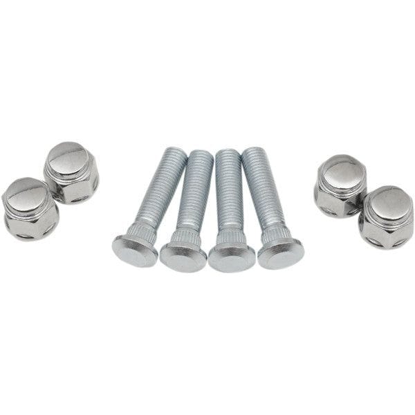 Wheel Stud/Nut Kit by Moose Utility