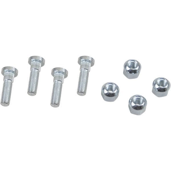 Wheel Stud/Nut Kit by Moose Utility