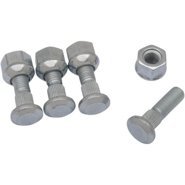 Wheel Stud/Nut Kit by Moose Utility