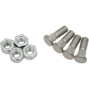 Wheel Stud/Nut Kit by Moose Utility 85-1065 Wheel Stud / Nut Kit 02130762 Parts Unlimited