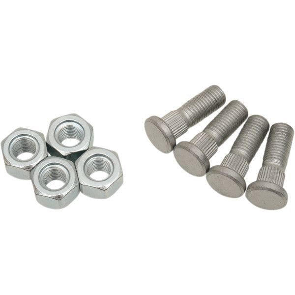 Wheel Stud/Nut Kit by Moose Utility