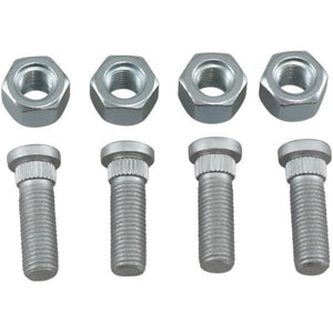 Wheel Stud/Nut Kit by Moose Utility 85-1073 Wheel Stud / Nut Kit 02130763 Parts Unlimited