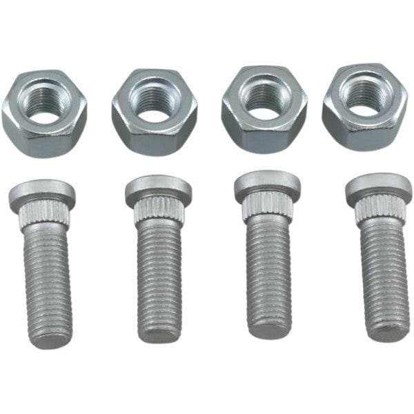 Wheel Stud/Nut Kit by Moose Utility