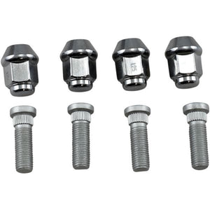 Wheel Stud/Nut Kit by Moose Utility 85-1074 Wheel Stud / Nut Kit 02130764 Parts Unlimited