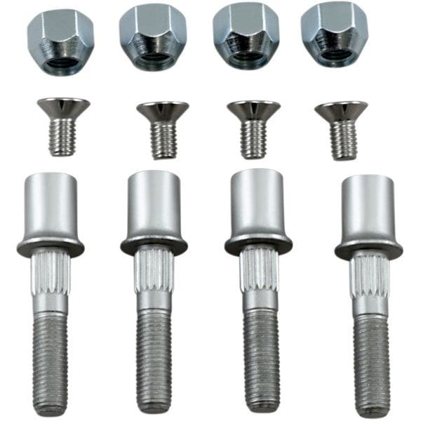 Wheel Stud/Nut Kit by Moose Utility