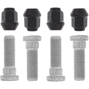 Wheel Stud/Nut Kit by Moose Utility 85-1080 Wheel Stud / Nut Kit 02130767 Parts Unlimited