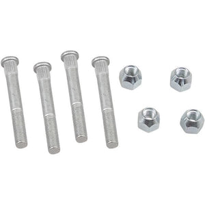 Wheel Stud/Nut Kit by Moose Utility 85-1087 Wheel Stud / Nut Kit 02130768 Parts Unlimited