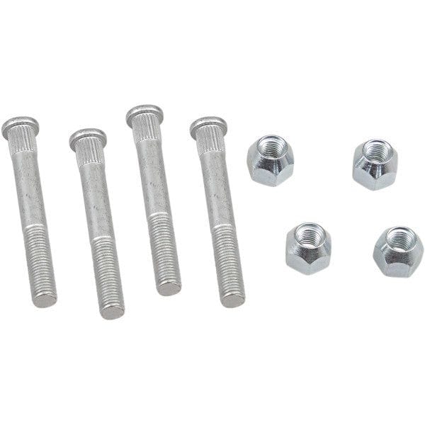 Wheel Stud/Nut Kit by Moose Utility