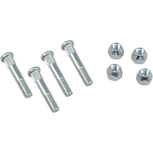 Wheel Stud/Nut Kit by Moose Utility 85-1089 Wheel Stud / Nut Kit 02130770 Parts Unlimited