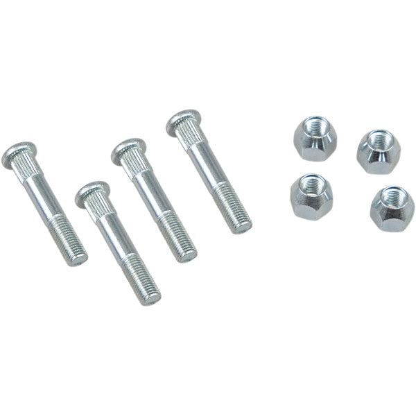 Wheel Stud/Nut Kit by Moose Utility