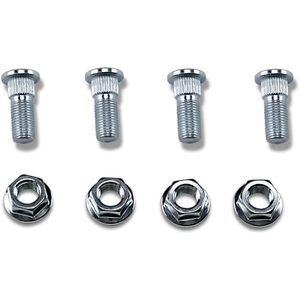 Wheel Stud/Nut Kit by Moose Utility