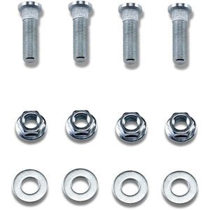 Wheel Stud/Nut Kit by Moose Utility 85-1091 Wheel Stud / Nut Kit 02130772 Parts Unlimited