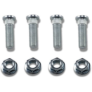 Wheel Stud/Nut Kit by Moose Utility 85-1092 Wheel Stud / Nut Kit 02130773 Parts Unlimited