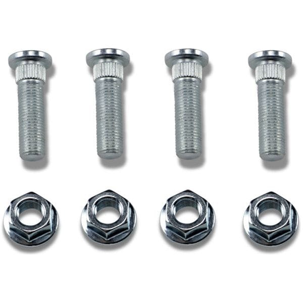 Wheel Stud/Nut Kit by Moose Utility