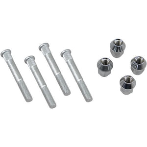 Wheel Stud/Nut Kit by Moose Utility 85-1095 Wheel Stud / Nut Kit 02130774 Parts Unlimited