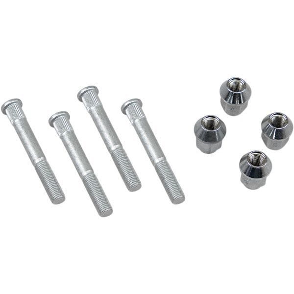 Wheel Stud/Nut Kit by Moose Utility