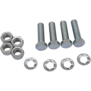 Wheel Stud/Nut Kit by Moose Utility 85-1099 Wheel Stud / Nut Kit 02130842 Parts Unlimited