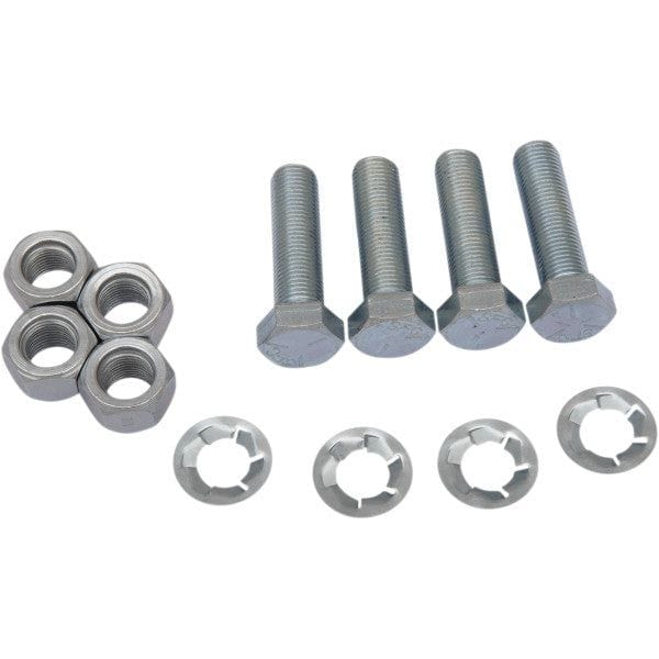 Wheel Stud/Nut Kit by Moose Utility