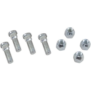 Wheel Stud/Nut Kit by Moose Utility 85-1102 Wheel Stud / Nut Kit 02130777 Parts Unlimited