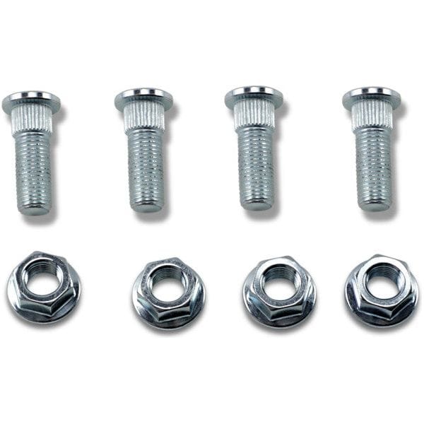 Wheel Stud/Nut Kit by Moose Utility