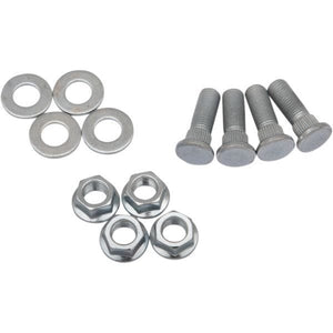 Wheel Stud/Nut Kit by Moose Utility 85-1104 Wheel Stud / Nut Kit 02130843 Parts Unlimited