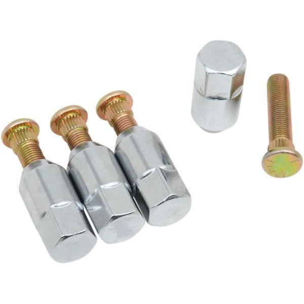 Wheel Stud/Nut Kit by Moose Utility