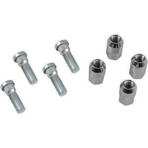 Wheel Stud/Nut Kit by Moose Utility 85-1109 Wheel Stud / Nut Kit 02130782 Parts Unlimited