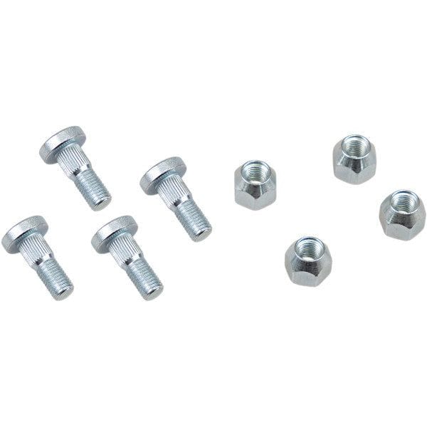 Wheel Stud/Nut Kit by Moose Utility