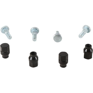 Wheel Stud/Nut Kit by Moose Utility 85-1118 Wheel Stud / Nut Kit 02130851 Parts Unlimited