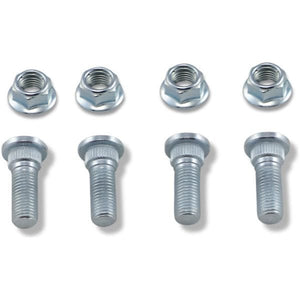 Wheel Stud/Nut Kit by Moose Utility 85-1126 Wheel Stud / Nut Kit 02130787 Parts Unlimited