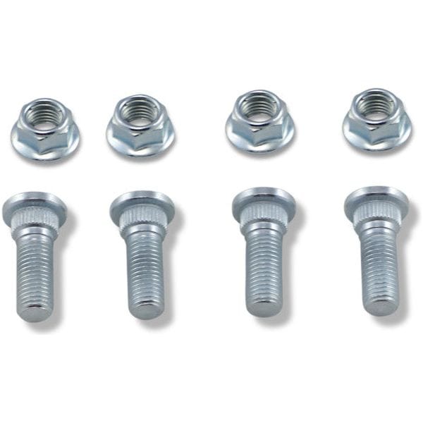 Wheel Stud/Nut Kit by Moose Utility