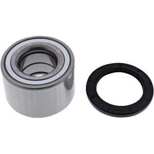 Wheelbearing Tapered Dac by Moose Utility 25-1516-HP Wheel Bearing Kit 02151065 Parts Unlimited