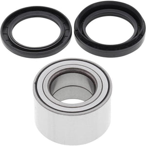 Wheelbearing Tapered Dac by Moose Utility 25-1538-HP Wheel Bearing Kit 02151103 Parts Unlimited