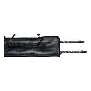 Whip Bag by 5150 Whips WH-2520 Whip Bag WH-2520 Trinity Racing