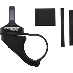 Whip Flag Mount By Moose Racing Q15-6003C Flag Mount / Whip Mount 0521-1905 Parts Unlimited