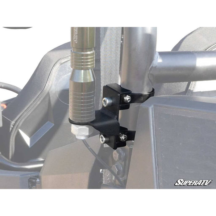 Whip Light Mounting Brackets by SuperATV